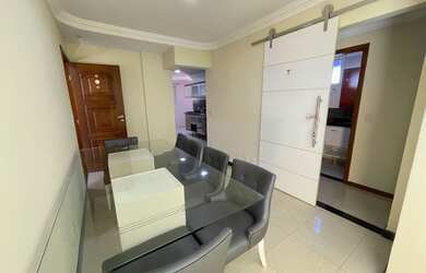 Imagem 7: Oportunidade em Jardim Camburi - Apartamento quatro quartos na quadra do mar