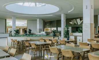 Imagem 4: Novo mundo empresarial - Reserva do Paiva