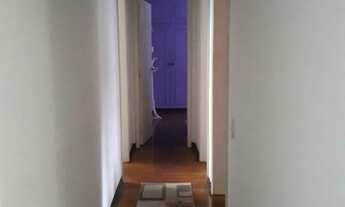 Imagem 6: Ótimo apartamento à venda possui 130 m², 3 quartos, suíte, nascente, Jardim Apipema - Salv