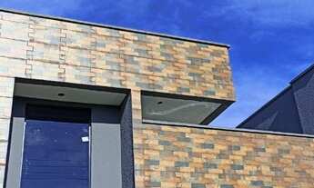 Imagem: 2 Casas Térrea 3/4º e 2/4º Pé direito