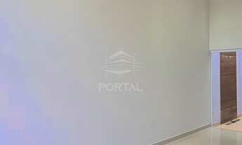 Imagem 2: LIMEIRA - Casa de Condomínio - Jardim Residencial Campo Novo