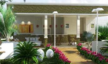 Imagem 5: Apartamento no Luciano Cavalcante (Cód 0115