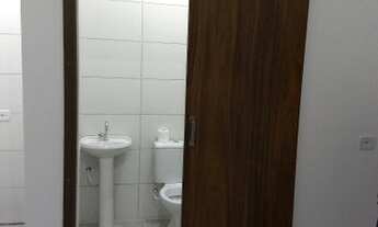 Imagem 5: Kitnet Px do Hipermercado Rio Verde Colombo