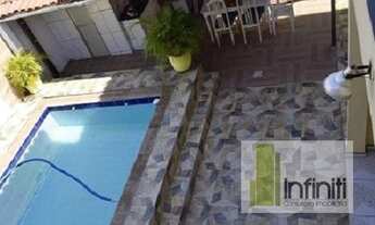 Imagem 2: Rio de Janeiro - Casa de Condomínio - Taquara