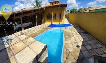 Imagem: Casa 4 quartos em Jardim Atlântico- Jacaraípe