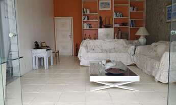 Imagem: Linda Cobertura com vista para o mar