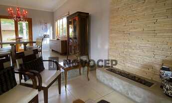 Imagem 3: Casa de condomínio para venda - 4 quartos e 2 suítes - Granja Viana/SP