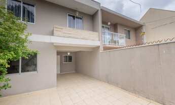 Imagem: Sobrado Triplex 3 quartos, 2 suítes! R$