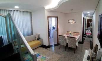 Imagem 3: BELO HORIZONTE - Apartamento Padrão - Castelo