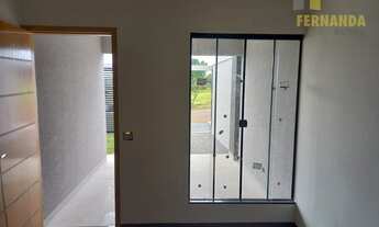 Imagem 7: Casa com 3 quartos - Bairro Colinas em Londrina