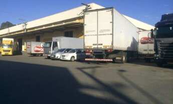 Imagem 6: GALPAO INDUSTRIAL em Salvador - BA, Pirajá