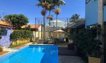 Imagem 2: Casa para venda com 370 metros quadrados com 4 quartos em Centro - Armação dos Búzios - RJ