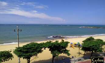 Imagem 1: Apartamento para Venda em Vila Velha, Praia da Costa, 3 dormitórios, 1 suíte, 3 banheiros