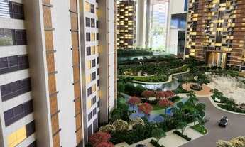 Imagem 6: Oportunidade: Cobertura linear de 4 suítes, na Barra, Atlântico Golf, 276m², em frente ao