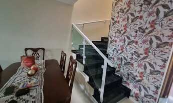 Imagem 3: Sobrado com 3 dorms, Cidade Satélite Santa Bárbara, São Paulo - R$ 500 mil, Cod: 11693