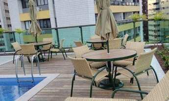 Imagem 7: Apartamento com 3 quartos, 80 m² - Parnamirim - Recife/PE