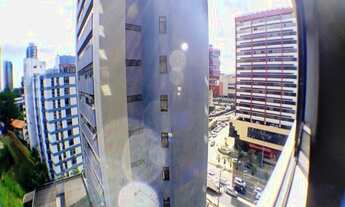 Imagem 7: SALA CATABAS TOWER