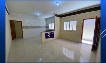 Imagem 5: Casa com Piscina 02 dormitórios em Mongaguá