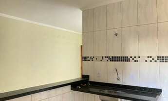 Imagem 7: Imóvel com salão de 30m2, sendo 02 dor é uma suíte em Taubaté, aceita financiamento