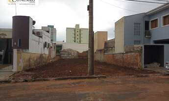 Imagem 3: Terreno à venda, 385 m² por R$ 614.000,00 - Centro - São Carlos/SP