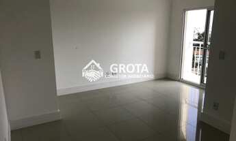 Imagem 2: Lindo Apartamento em Condomínio Padrão para Venda no bairro Jardim Castelo, 2 dorm, 1 vaga