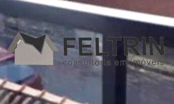 Imagem 3: Sobrado para venda com 240 metros quadrados com 3 quartos em Vila Floresta - Santo André