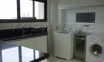 Imagem 7: Apartamento para venda tem 250 metros quadrados com 3 quartos em Santana - São Paulo - SP