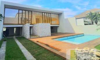 Imagem 4: Rio de Janeiro - Casa de Condomínio - Barra da Tijuca