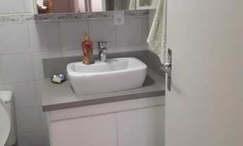 Imagem 9: Vendo Excelente apartamento no cond. Geraldo Santana na zs de PoA. 2Q - 2Banh. 1Gar. 70m²