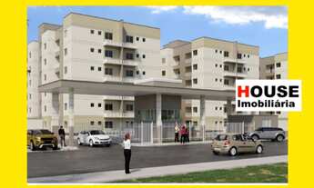 Imagem 1: Condominio Space calhau 2