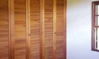 Imagem 4: Casa no Condomínio Grotão de Itaipu, com 4 quartos