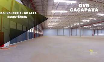 Imagem 4: Galpão para alugar em Caçapava/SP