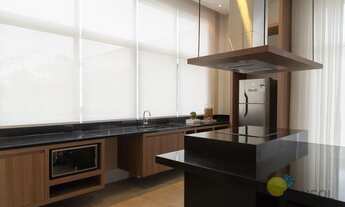 Imagem 3: Apartamento Zona Oeste para Venda em São Paulo, Vila Leopoldina- Vila Anastácio, 4 dormitó