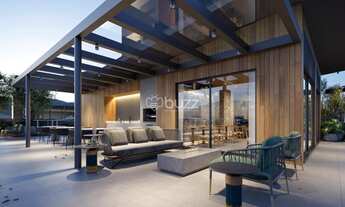 Imagem 7: Maravilhoso Stúdio garden dentro do novo campeche !!!