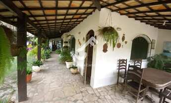 Imagem 4: ESTRADA DO COCO, Jauá! Maravilhosa casa térrea em condomínio fechado próximo a praia, com