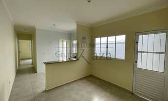 Imagem 4: Casa- 2 quartos - 1 Suite- Jardim Emília - 85 m2