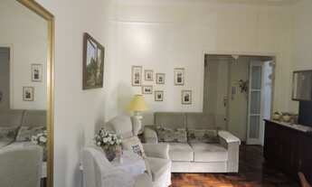 Imagem 4: Apartamento para venda tem 73 metros quadrados com 3 quartos em Floresta - Porto Alegre