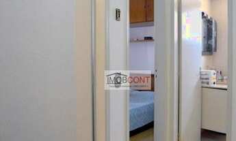 Imagem 7: Apartamento com 2 dormitórios à venda, 54 m² por R$ 400.000,01 - Vila Guarani (Zona Sul)