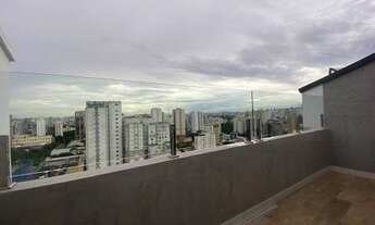 Imagem 5: Triplex para aluguel e venda com 92 metros quadrados com 1 quarto