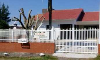 Imagem: Casa balneário gaivota aluguel - disponível