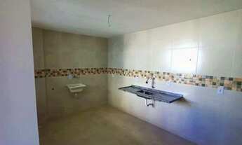 Imagem 7: Piedade R$258mil proximidades Guanabara Novo Apto sala 2quartos (suite) e vaga