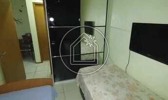 Imagem 4: Apartamento para venda possui 55 metros quadrados com 2 quartos