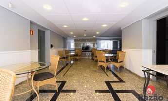 Imagem 5: APARTAMENTO COM 04 QUARTOS - ÁREA TOTAL 533,28m² - ÁGUA VERDE - REF 5205 RAZAO