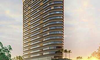 Imagem 2: Cobertura com 3 quartos à venda, 153 m² por R$ 2.376.963 - Vale do Sereno - Nova Lima/MG