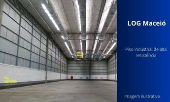 Imagem 6: Aluguel de galpão logístico em Maceió