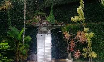 Imagem 8: Maravilhosa casa no Condomínio Ubá 5 de alto padrão em Pendotiba - Niterói