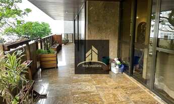 Imagem 4: Apartamento com 4 dormitórios à venda, 330 m² por R$ 7.097.900,00 - Ipanema - Rio de Janei