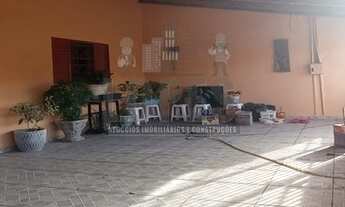 Imagem 3: Vendo Casa no CPA III - setor 4