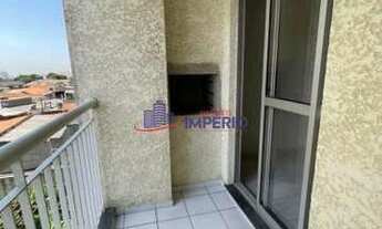 Imagem 7: Apartamento com 2 dorms, Jardim São Ricardo, Guarulhos - R$ 369 mil, Cod: 7271