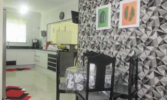 Imagem 7: Sobrado para venda, 270 metros quadrados, 4 quartos no Centro Alto - Ribeirão Pires - SP